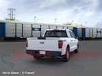 2025 Ford F-150 SuperCrew Cab 4x4 Pickup for sale #523505 - photo 8