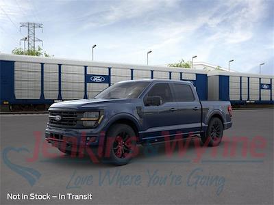 2025 Ford F-150 SuperCrew Cab 4x4 Pickup for sale #523506 - photo 1