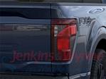 2025 Ford F-150 SuperCrew Cab 4x4 Pickup for sale #523506 - photo 21