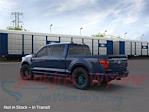 2025 Ford F-150 SuperCrew Cab 4x4 Pickup for sale #523506 - photo 2