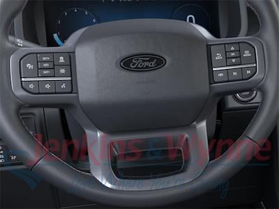 New 2025 Ford F-150 - photo 1