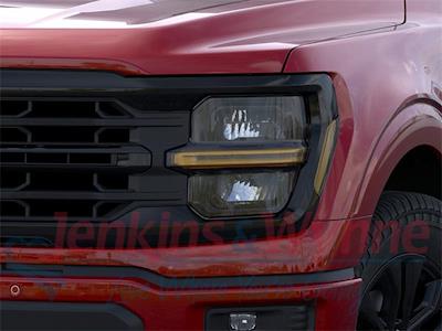 New 2025 Ford F-150 - photo 1