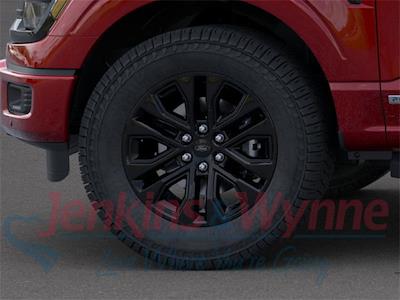 New 2025 Ford F-150 - photo 1