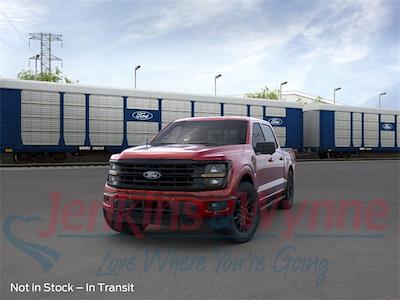 New 2025 Ford F-150 - photo 1