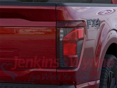 New 2025 Ford F-150 - photo 1