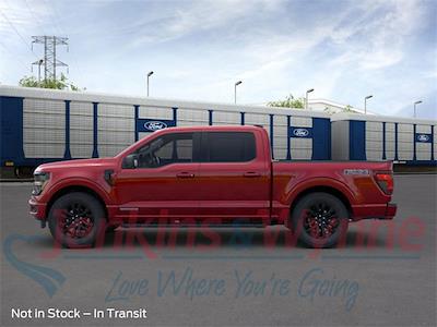 New 2025 Ford F-150 - photo 1