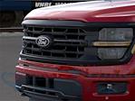 2025 Ford F-150 SuperCrew Cab 4x4 Pickup for sale #523507 - photo 17