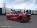2025 Ford F-150 SuperCrew Cab 4x4 Pickup for sale #523507 - photo 7
