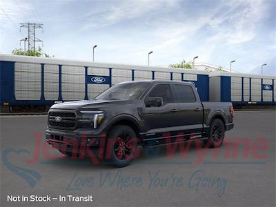 2025 Ford F-150 SuperCrew Cab 4x4 Pickup for sale #523508 - photo 1