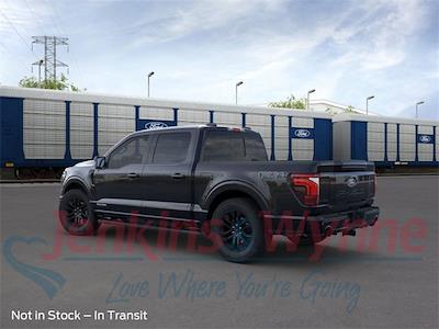 2025 Ford F-150 SuperCrew Cab 4x4 Pickup for sale #523508 - photo 2