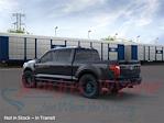 2025 Ford F-150 SuperCrew Cab 4x4 Pickup for sale #523508 - photo 2