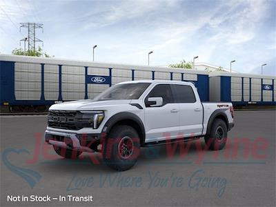 2025 Ford F-150 SuperCrew Cab 4x4 Pickup for sale #523509 - photo 1