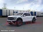 2025 Ford F-150 SuperCrew Cab 4x4 Pickup for sale #523509 - photo 1