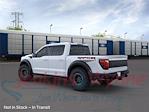 2025 Ford F-150 SuperCrew Cab 4x4 Pickup for sale #523509 - photo 2