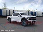 2025 Ford F-150 SuperCrew Cab 4x4 Pickup for sale #523509 - photo 7