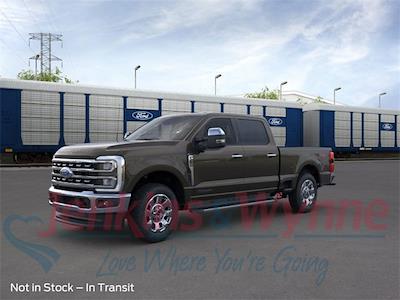 2025 Ford F-250 Crew Cab 4x4 Pickup for sale #523510 - photo 1