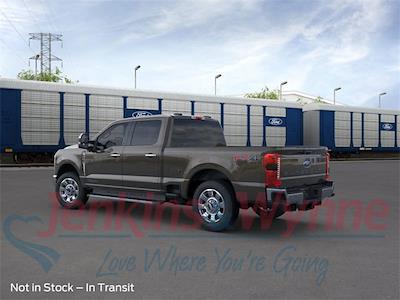 2025 Ford F-250 Crew Cab 4x4 Pickup for sale #523510 - photo 2