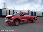 2025 Ford F-350 Crew Cab SRW 4x4 Pickup for sale #523511 - photo 1