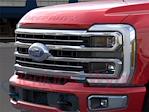 2025 Ford F-350 Crew Cab SRW 4x4 Pickup for sale #523511 - photo 17
