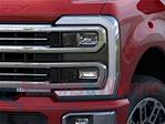 2025 Ford F-350 Crew Cab SRW 4x4 Pickup for sale #523511 - photo 18