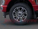 2025 Ford F-350 Crew Cab SRW 4x4 Pickup for sale #523511 - photo 19