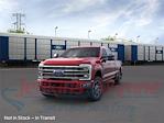 2025 Ford F-350 Crew Cab SRW 4x4 Pickup for sale #523511 - photo 3