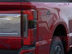 2025 Ford F-350 Crew Cab SRW 4x4 Pickup for sale #523511 - photo 21