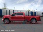2025 Ford F-350 Crew Cab SRW 4x4 Pickup for sale #523511 - photo 4