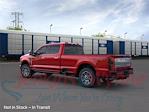 2025 Ford F-350 Crew Cab SRW 4x4 Pickup for sale #523511 - photo 2