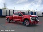 2025 Ford F-350 Crew Cab SRW 4x4 Pickup for sale #523511 - photo 7