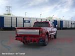 2025 Ford F-350 Crew Cab SRW 4x4 Pickup for sale #523511 - photo 8