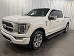 2021 Ford F-150 SuperCrew Cab 4x4 Pickup for sale #523511A - photo 1
