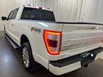 2021 Ford F-150 SuperCrew Cab 4x4 Pickup for sale #523511A - photo 2