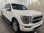 2021 Ford F-150 SuperCrew Cab 4x4 Pickup for sale #523511A - photo 7