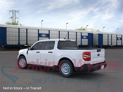 2025 Ford Maverick SuperCrew Cab AWD Pickup for sale #523513 - photo 2