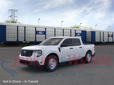 2025 Ford Maverick SuperCrew Cab AWD Pickup for sale #523515 - photo 1
