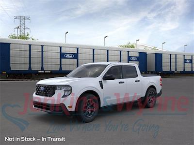 2025 Ford Maverick SuperCrew Cab FWD Pickup for sale #523517 - photo 1