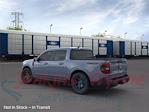2025 Ford Maverick SuperCrew Cab AWD Pickup for sale #523518 - photo 2
