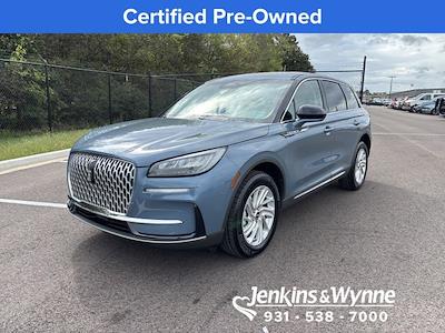 2025 Lincoln Corsair FWD SUV for sale #523518A - photo 1
