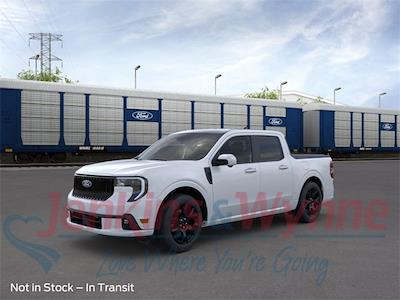 2025 Ford Maverick SuperCrew Cab AWD Pickup for sale #523519 - photo 1