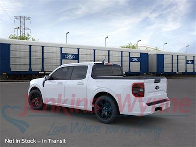 2025 Ford Maverick SuperCrew Cab AWD Pickup for sale #523519 - photo 2
