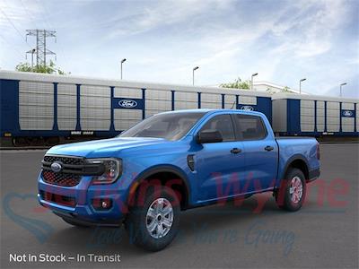 2025 Ford Ranger SuperCrew Cab 4x2 Pickup for sale #523520 - photo 1