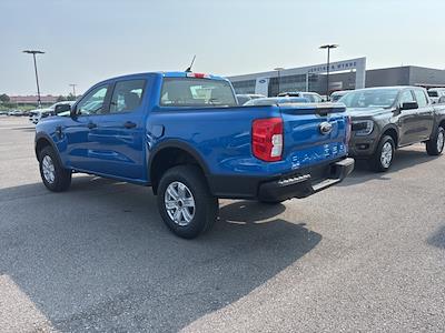 New 2025 Ford Ranger XL SuperCrew Cab Pickup for sale #523520 - photo 2