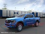 2025 Ford Ranger SuperCrew Cab 4x2 Pickup for sale #523520 - photo 1