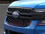2025 Ford Ranger SuperCrew Cab 4x2 Pickup for sale #523520 - photo 17