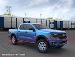 2025 Ford Ranger SuperCrew Cab 4x2 Pickup for sale #523520 - photo 7