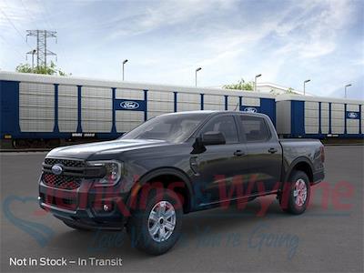 2025 Ford Ranger SuperCrew Cab 4x4 Pickup for sale #523521 - photo 1