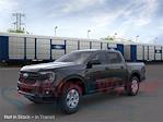 2025 Ford Ranger SuperCrew Cab 4x4 Pickup for sale #523521 - photo 1