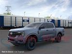 2025 Ford Ranger SuperCrew Cab 4x2 Pickup for sale #523523 - photo 1
