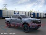 2025 Ford Ranger SuperCrew Cab 4x2 Pickup for sale #523523 - photo 7